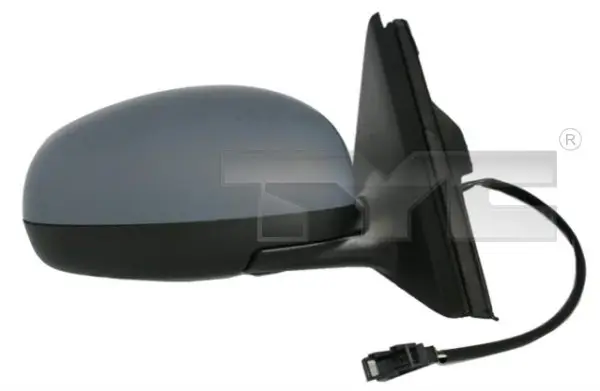 TYC 332-0038 - Außenspiegel Mega-Angebot