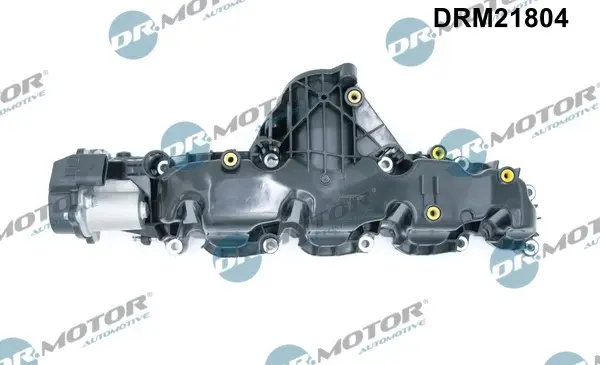 Dr.Motor Automotive DRM21804 - Saugrohrmodul Nur Für Kurze Zeit
