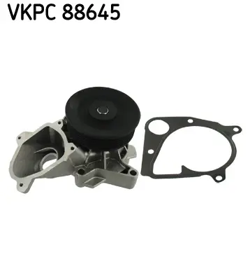 Markenprodukt SKF VKPC 88645 - Wasserpumpe, Motorkühlung - Aquamax