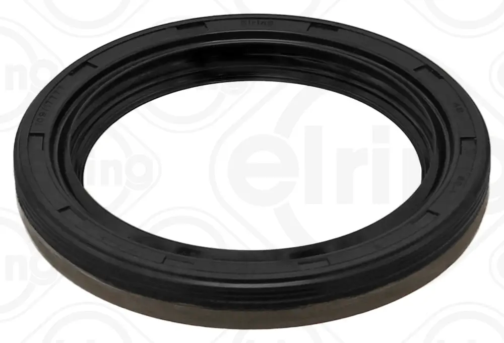Saisonangebot ELRING 855.670 - Wellendichtring, Kurbelwelle