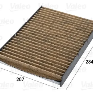 VALEO 701016 - Filter, Innenraumluft - VALEO PROTECT MAX Begrenztes Angebot