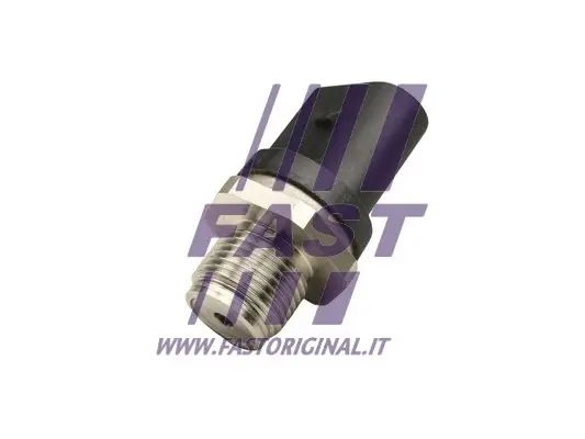 FAST FT80067 - Sensor, Kraftstoffdruck Geprüft