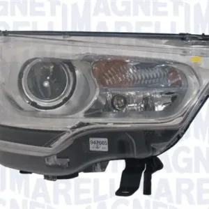 Neue Ware MAGNETI MARELLI 712464431129 - Hauptscheinwerfer