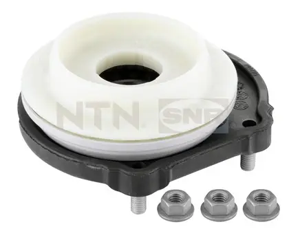 Preisreduziert SNR KB658.23 - Reparatursatz, Federbeinstützlager