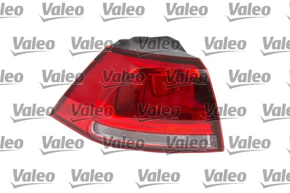 Mega-Angebot VALEO 044937 - Heckleuchte - ORIGINAL PART