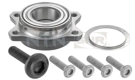 SNR R157.26 - Radlagersatz Schneller Versand