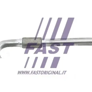 FAST FT84128 - Abgasrohr Begrenztes Angebot