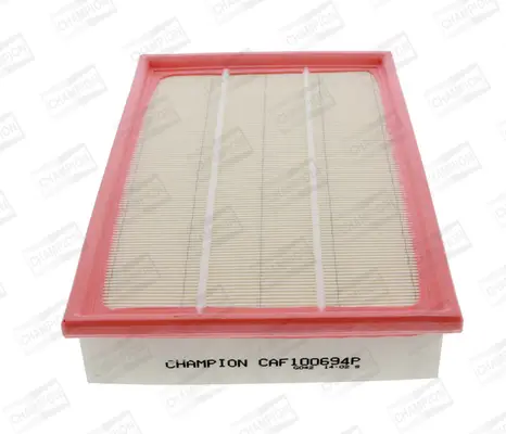 Jetzt Bestellen CHAMPION CAF100694P - Luftfilter