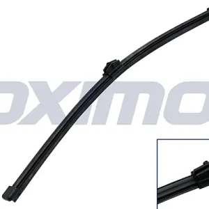 Preisreduziert OXIMO Scheibenwischer WR850400 - SILICONE EDITION