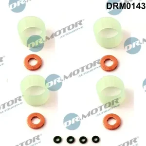 Dr.Motor Automotive DRM0143S - Dichtungssatz, Einspritzdüse Markenware