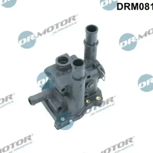 Dr.Motor Automotive DRM0815 - Thermostatgehäuse Jetzt Bestellen