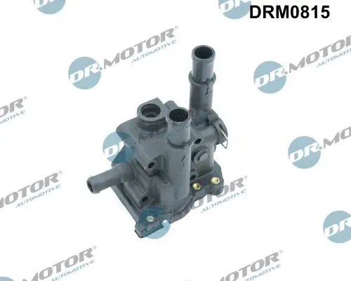Dr.Motor Automotive DRM0815 - Thermostatgehäuse Jetzt Bestellen