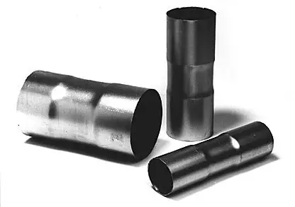 Top-Seller BOSAL 265-950 - Rohrverbinder, Abgasanlage