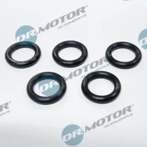 Sofort Bestellen Dr.Motor Automotive DRM0607 - Dichtung, Ölsieb