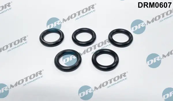 Sofort Bestellen Dr.Motor Automotive DRM0607 - Dichtung, Ölsieb