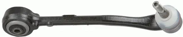 Zertifiziert LEMFÖRDER 30487 01 - Lenker, Radaufhängung