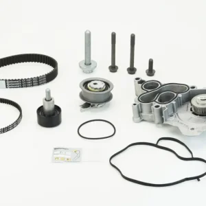 Schnäppchen CONTINENTAL CTAM CT1167WP1PRO - Wasserpumpe + Zahnriemensatz