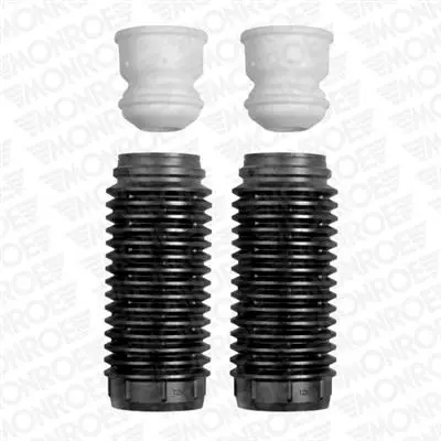 Kracherpreis MONROE PK098 - Staubschutzsatz, Stoßdämpfer - PROTECTION KIT
