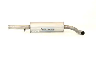 Neu WALKER 21575 - Mittelschalldämpfer