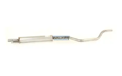 Neue Kollektion WALKER 23122 - Mittelschalldämpfer