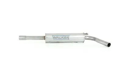 Knallerangebot WALKER 71337 - Mittelschalldämpfer