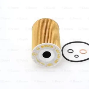 BOSCH 1 457 429 108 - Ölfilter Schnäppchen