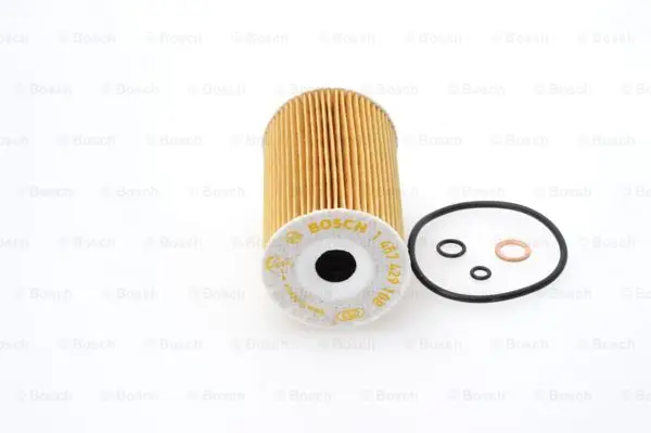 BOSCH 1 457 429 108 - Ölfilter Schnäppchen
