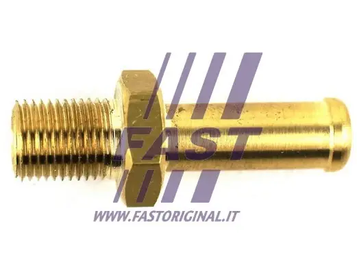 FAST FT53152 - Kühlerschlauch Neue Ware