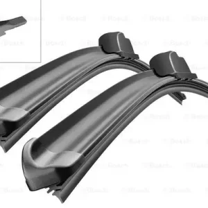 BOSCH A242S Scheibenwischer 3 397 014 242 - 600mm / 550mm Preis Gesenkt