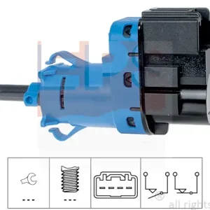 EPS 1.810.245 - Bremslichtschalter Billig
