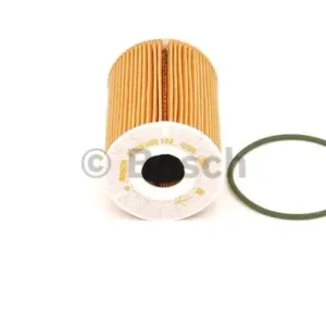 BOSCH F 026 407 102 - Ölfilter Sichere Zahlung
