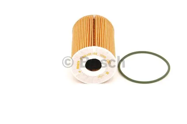 BOSCH F 026 407 102 - Ölfilter Sichere Zahlung