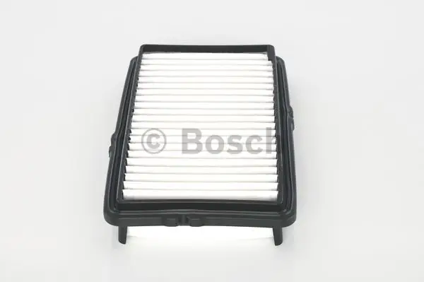 BOSCH 1 457 433 950 - Luftfilter Preisknaller