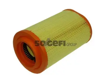 PURFLUX A1155 - Luftfilter Markenprodukt