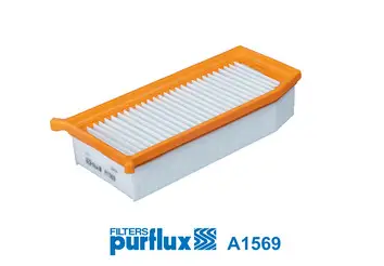 Neue Ware PURFLUX A1569 - Luftfilter