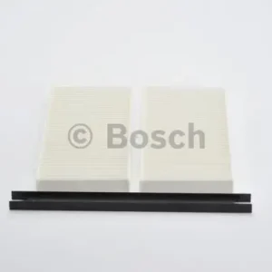Billig BOSCH 1 987 432 078 - Filter, Innenraumluft