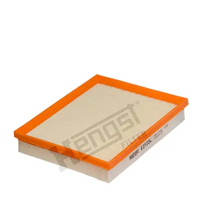 HENGST FILTER E2123L - Luftfilter Preisknaller