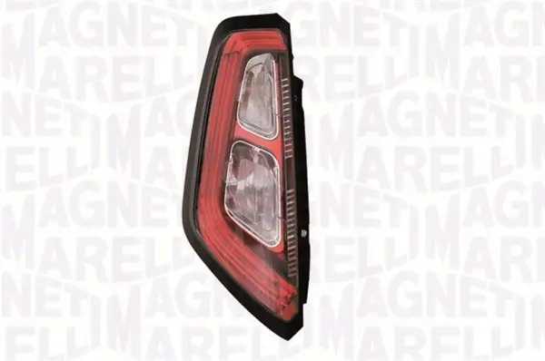 Neue Ware MAGNETI MARELLI 712203931120 - Heckleuchte