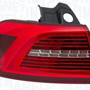 Sonderangebot MAGNETI MARELLI 714081440801 - Heckleuchte