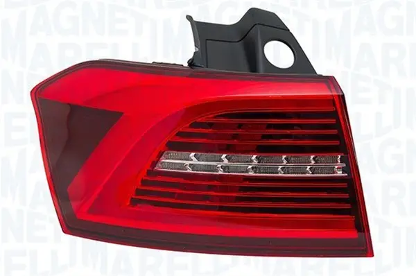 Sonderangebot MAGNETI MARELLI 714081440801 - Heckleuchte