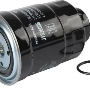 HERTH+BUSS JAKOPARTS J1336006 - Kraftstofffilter Schnäppchen