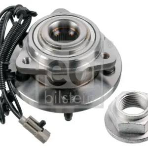 FEBI BILSTEIN 172772 - Radlagersatz Beliebt