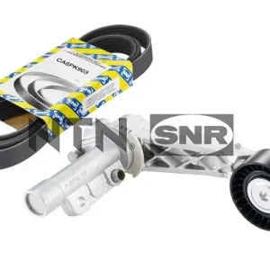 SNR KA859.40 - Keilrippenriemensatz Abverkauf