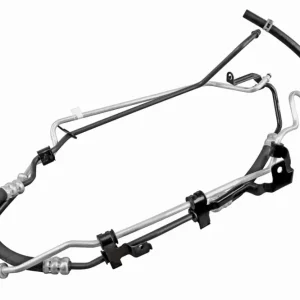 Preiswert VAICO V25-1890 - Hydraulikschlauch, Lenkung - Original VAICO Quality