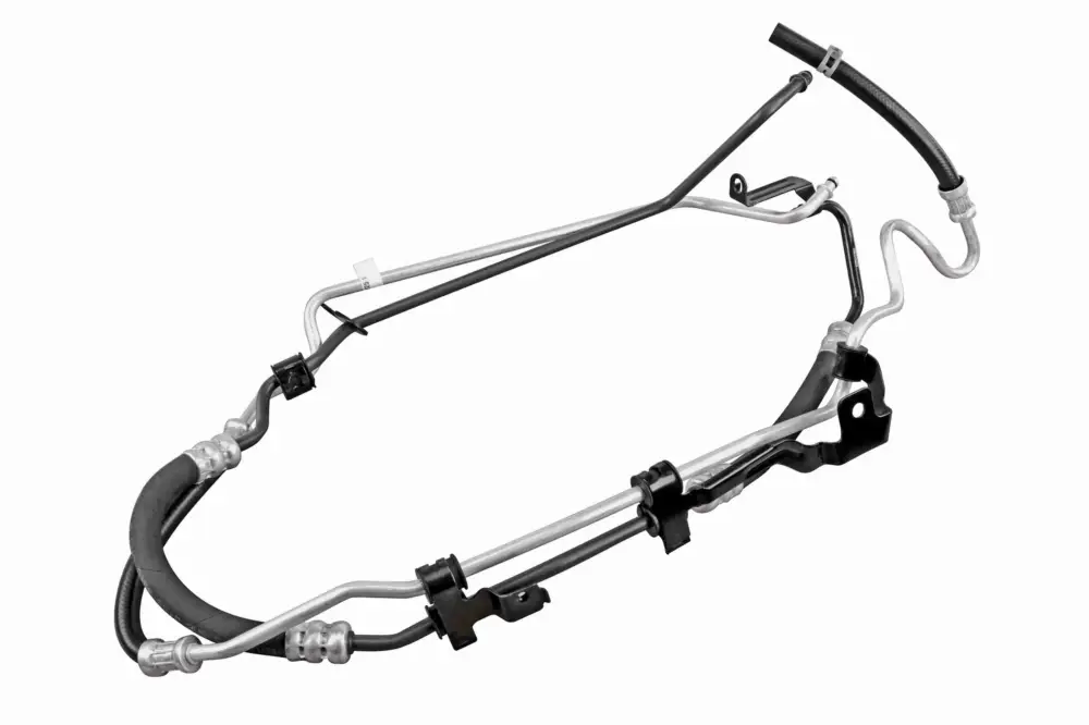 Preiswert VAICO V25-1890 - Hydraulikschlauch, Lenkung - Original VAICO Quality