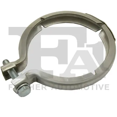 Knallerangebot FA1 144-8107 - Rohrverbinder, Abgasanlage