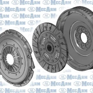 MECARM MK40016 - Kupplungssatz Zertifiziert