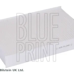 Schnäppchen BLUE PRINT ADN12539 - Filter, Innenraumluft