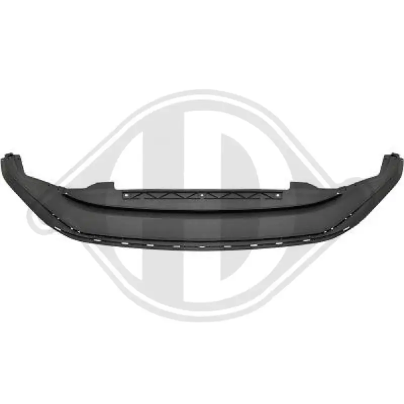 Sichere Zahlung DIEDERICHS 2217062 - Spoiler
