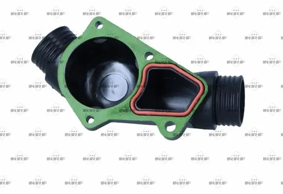 NRF 775095 - Kühlmittelflansch Angebot